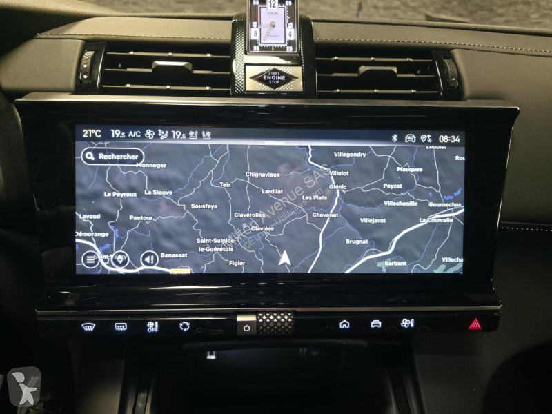 Véhicule utilitaire DS DS 7 CROSSBACK DS7 1.5...