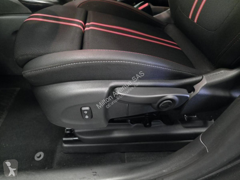 Véhicule utilitaire Opel CROSSLAND 1.5 CDTI -...