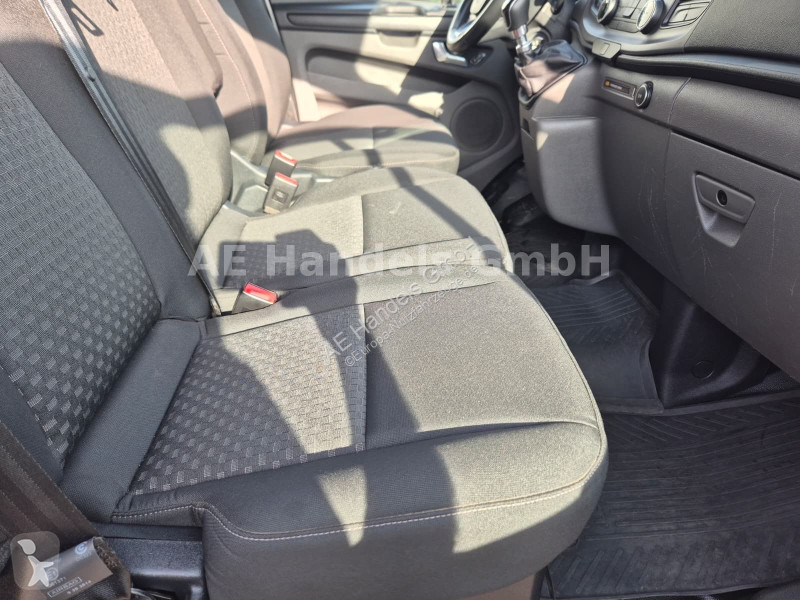 Užitkové vozidlo Ford Kasten 2.0 300 Trend...