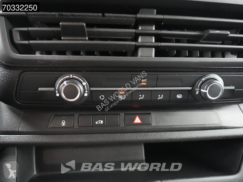 Véhicule utilitaire Citroën Nwe model 50kWh...