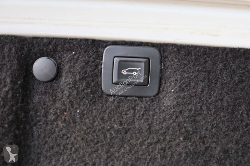 Véhicule utilitaire Opel Sports SW