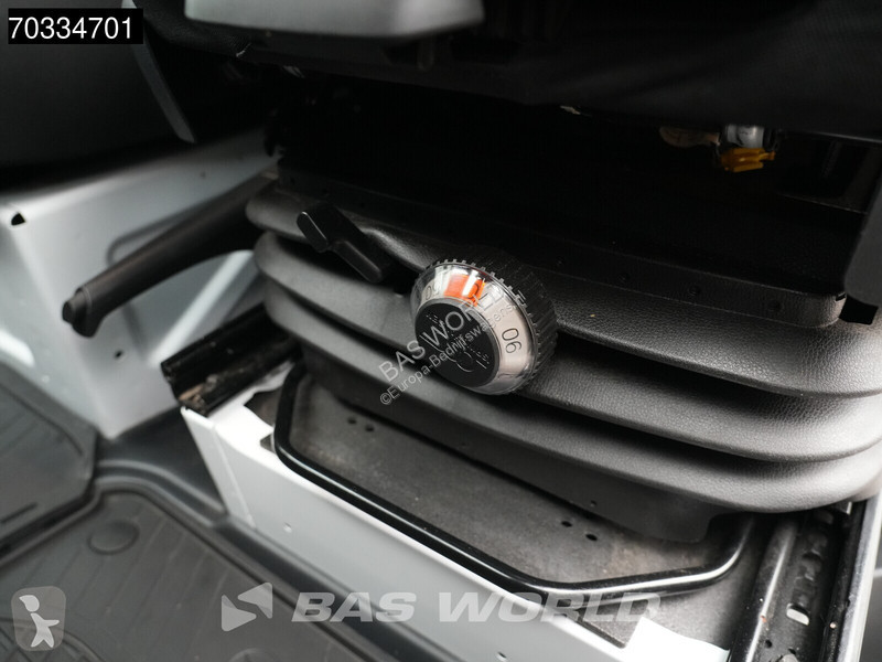 Furgoneta Mercedes 317 CDI Automaat L2H2...