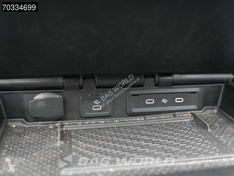 Furgoneta Mercedes 317 CDI Automaat L2H2...