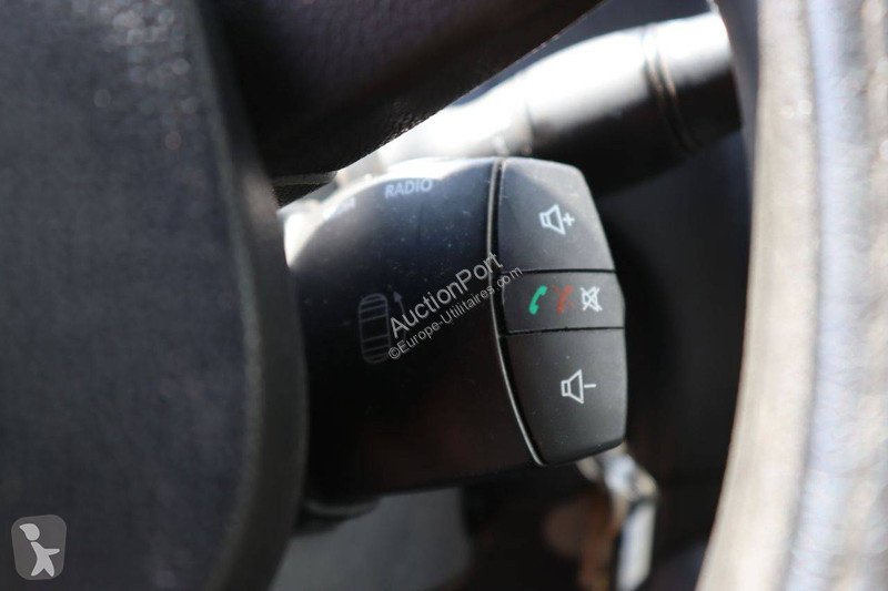 Véhicule utilitaire Opel F3500