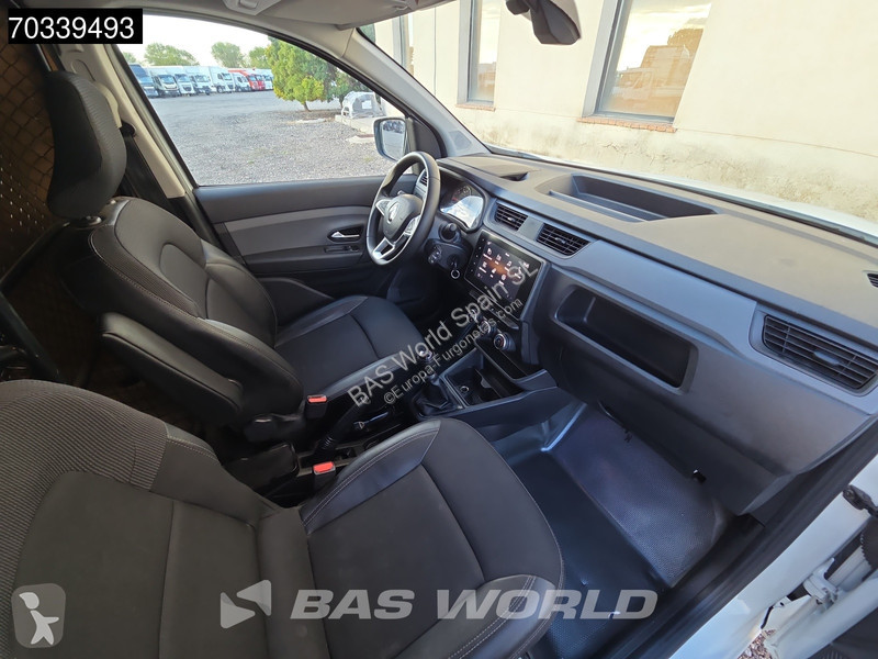 Véhicule utilitaire Renault 95pk ITV 08-2027 -...