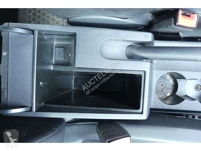 Véhicule utilitaire Volkswagen