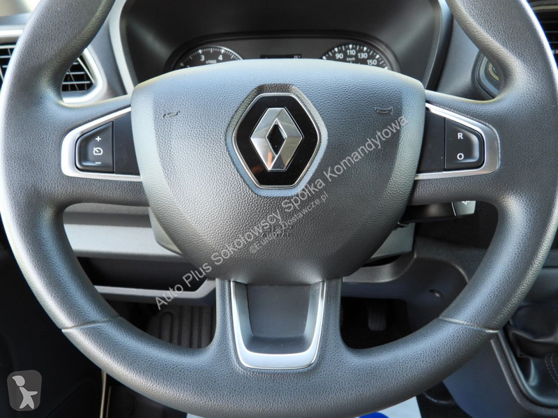 Véhicule utilitaire Renault  MASTER