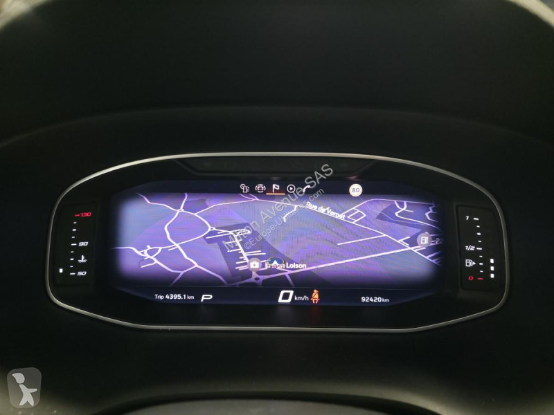 Véhicule utilitaire Seat ATECA 2.0 16V TDI -...