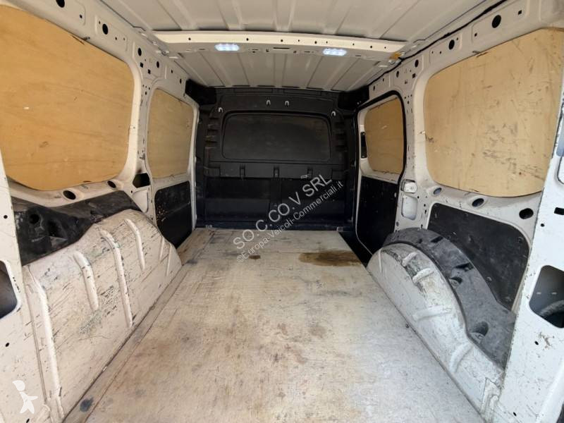Véhicule utilitaire Volkswagen