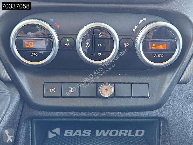 Véhicule utilitaire Iveco 35S16 Automatik...