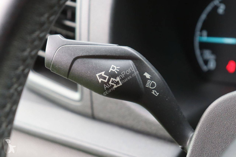 Véhicule utilitaire Ford