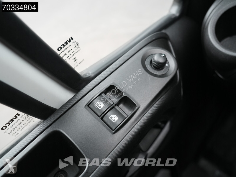 Iveco 35S16 Automaat 160PK L3H2 3,5t...
