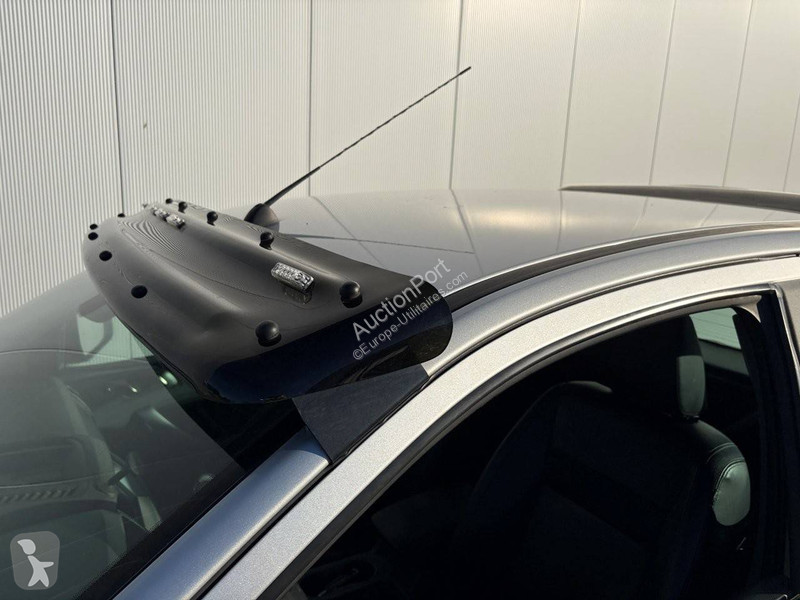 Véhicule utilitaire Ford 3.2 TDCI
