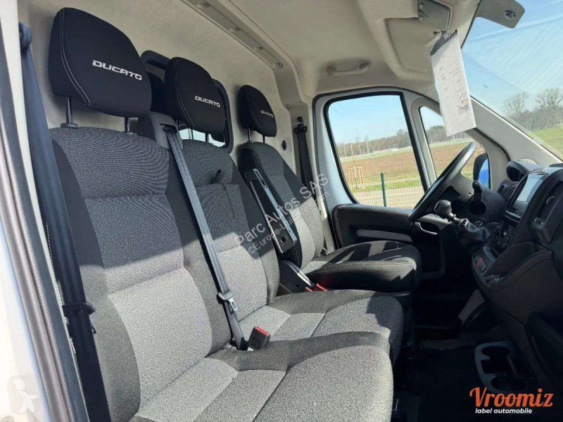 Fiat  van