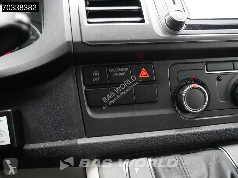 Volkswagen Automaat L2H2 Dubbele Cabine Airco...