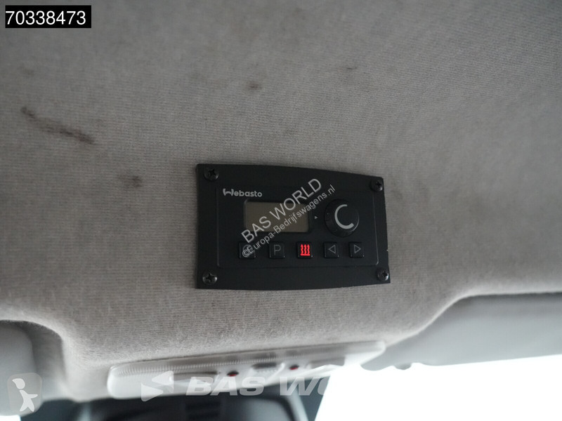 Užitkové vozidlo Iveco 35S14 Automaat L2H2...
