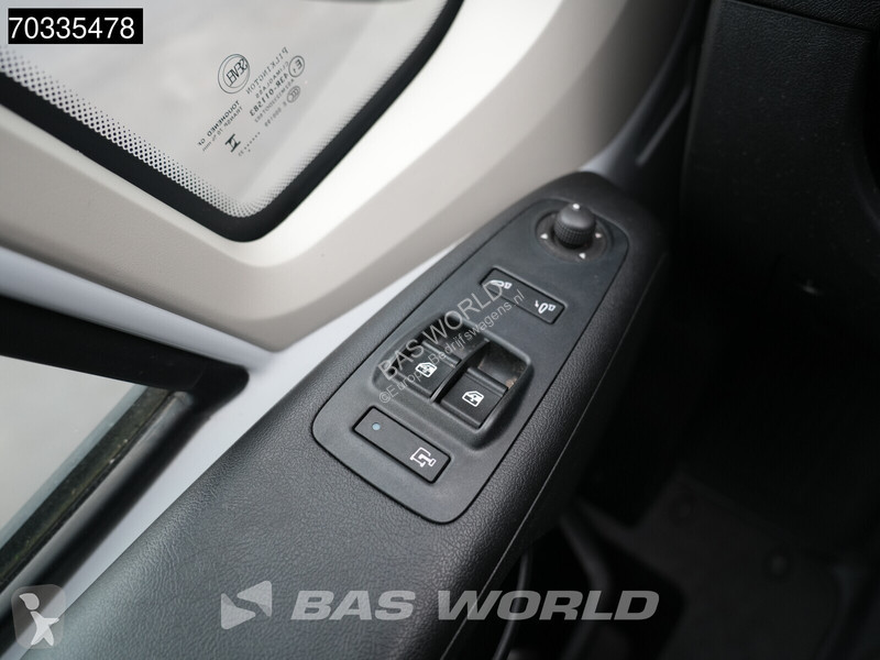 Véhicule utilitaire Opel 140PK L2H2 AC/Climate...