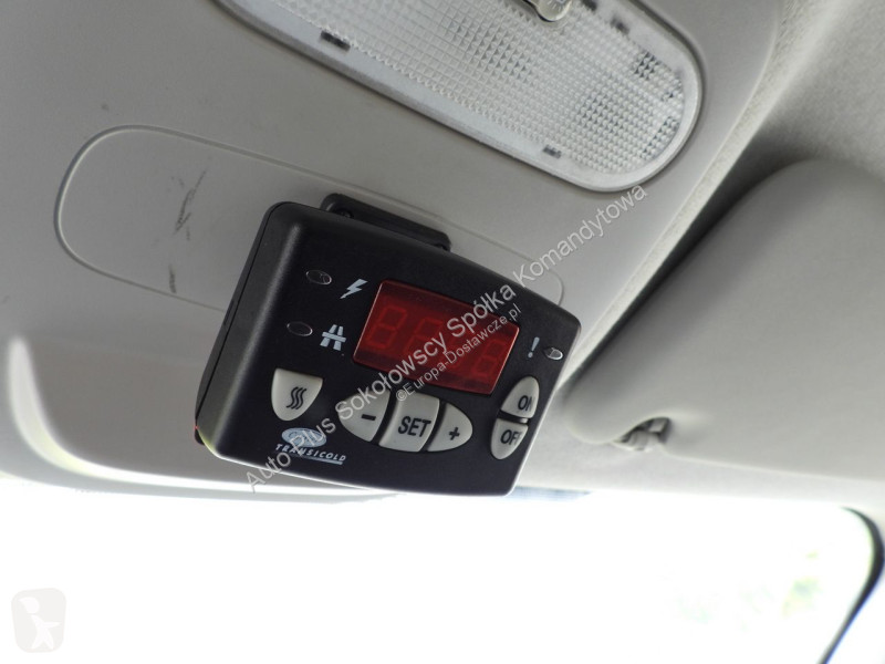 Véhicule utilitaire Renault  TRAFIC