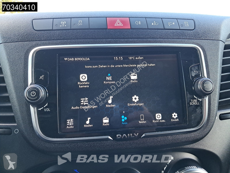 Užitkové vozidlo Iveco 35S16 Automatik...