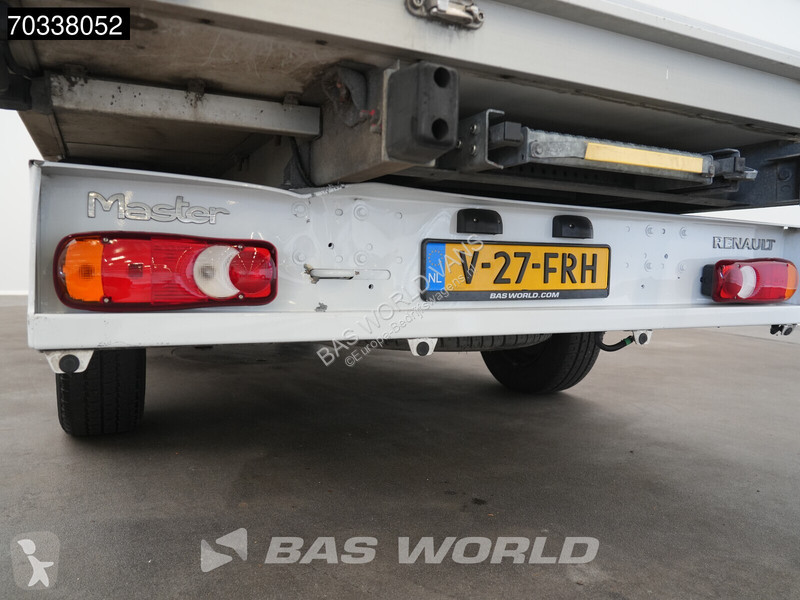 Užitkové vozidlo Renault Koelwagen MultiTemp 2...