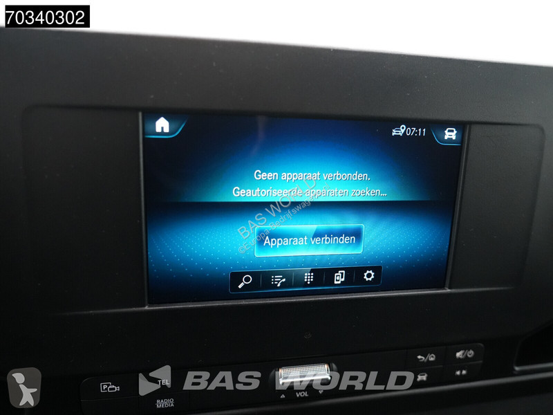 Mercedes 317 CDI Automaat Koelwagen...