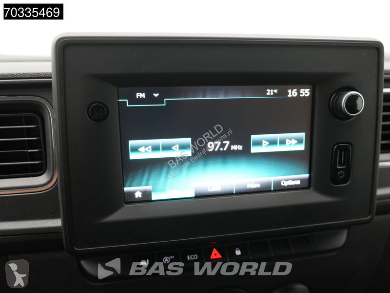 Renault L4H2 Airco Navi Cruise Camera...
