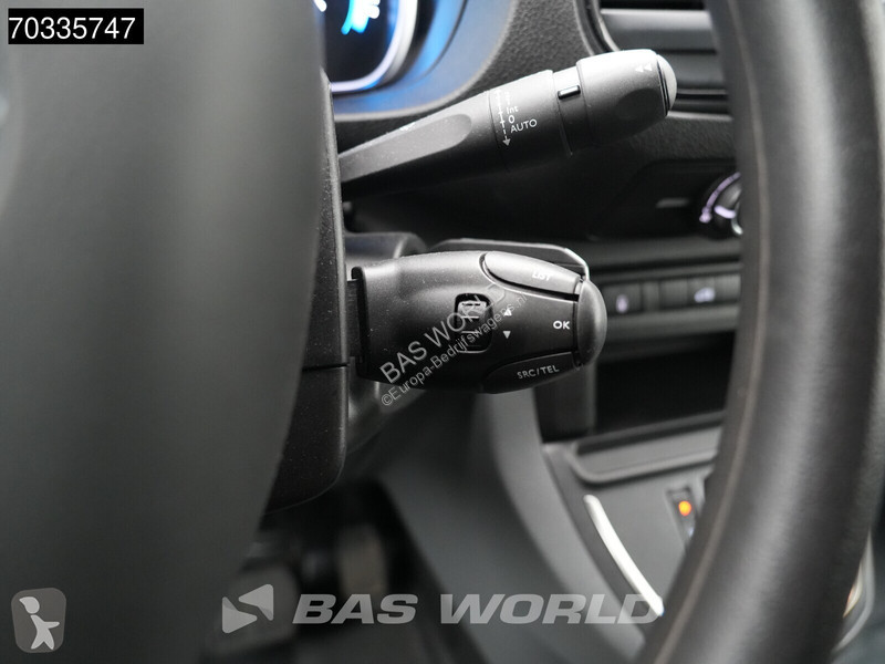 Véhicule utilitaire Opel Elektrisch 75kWh L3H1...