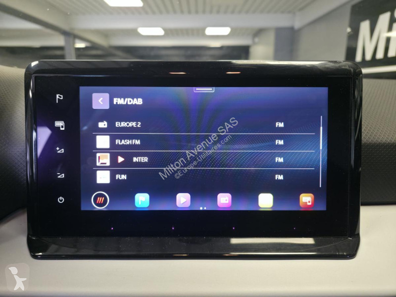 Véhicule utilitaire Seat ARONA 1.0 TGI - 90 Style