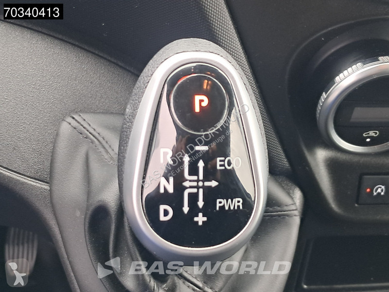 Užitkové vozidlo Iveco 35S16 Automatik...
