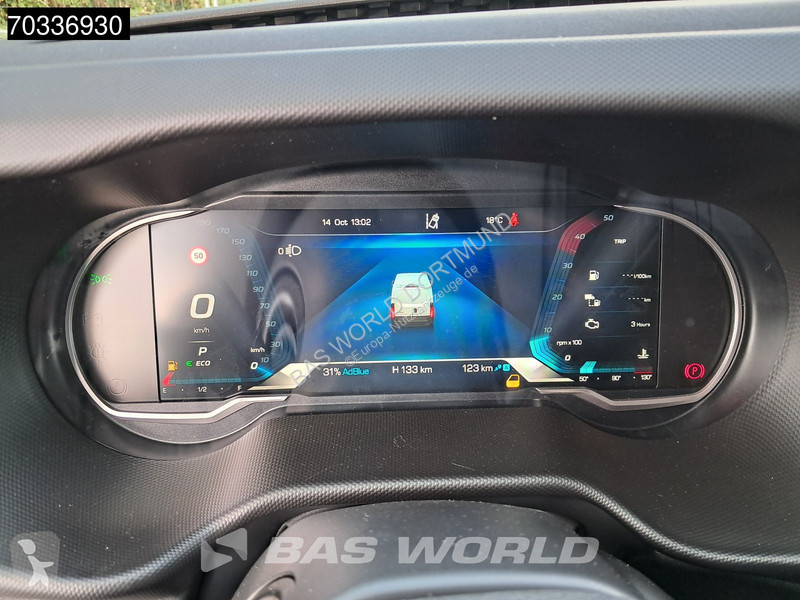 Iveco 35S21 Neu! 3.0L Automatik 210PS L2H2 LED...