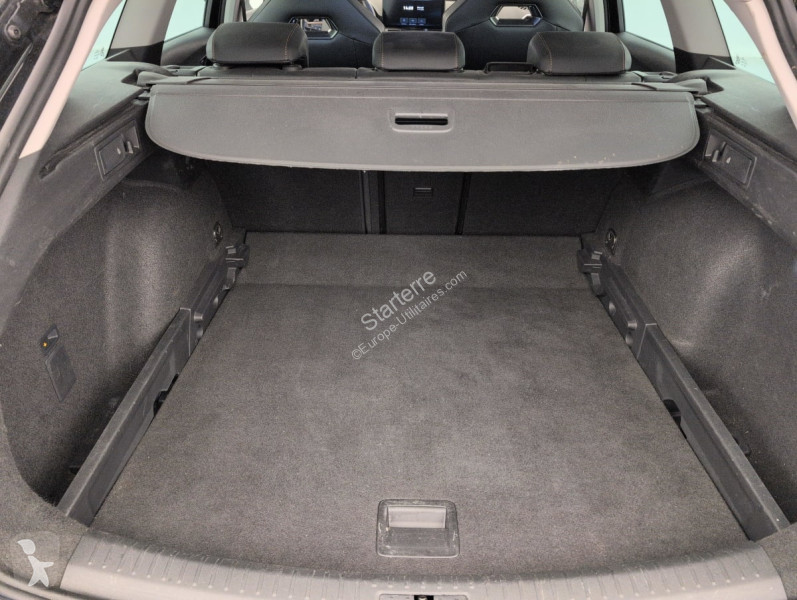 Cupra  LEON Sportstourer Transporter