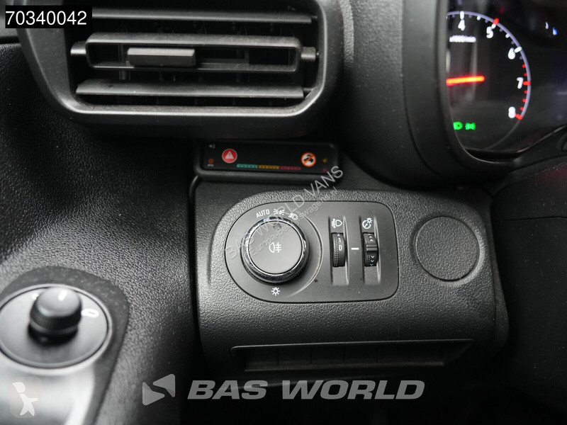 Opel L2H1 Maxi Airco Navi Carplay...