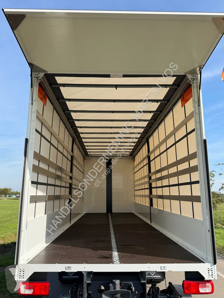 شاحنة DAF DAF  480 EURO6. 2024 1809km!! NIEUW!!!