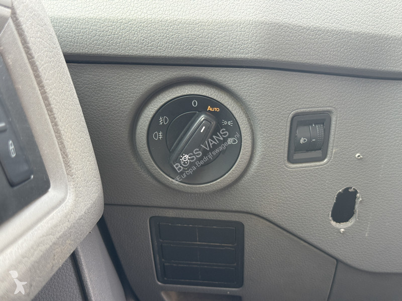 Véhicule utilitaire MAN 3.140 2.0 TDI