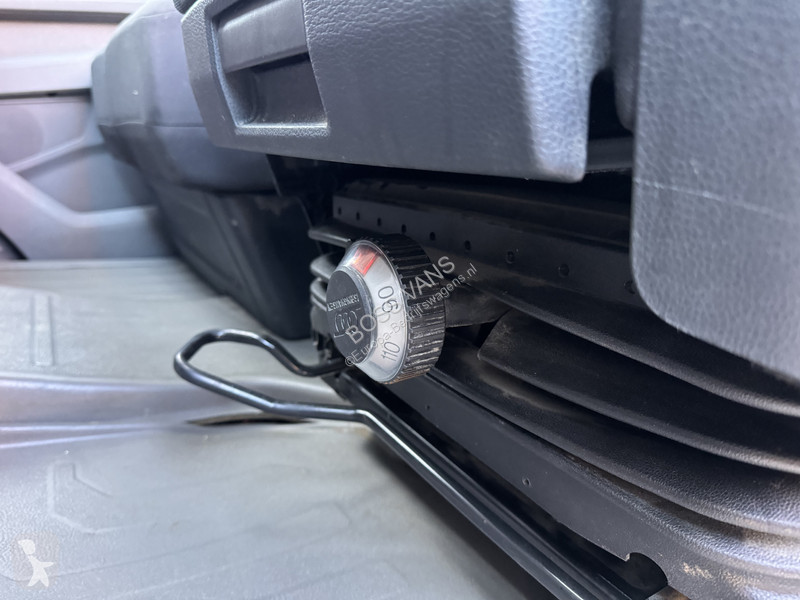 Véhicule utilitaire Volkswagen 2.0 TDI 140 PK