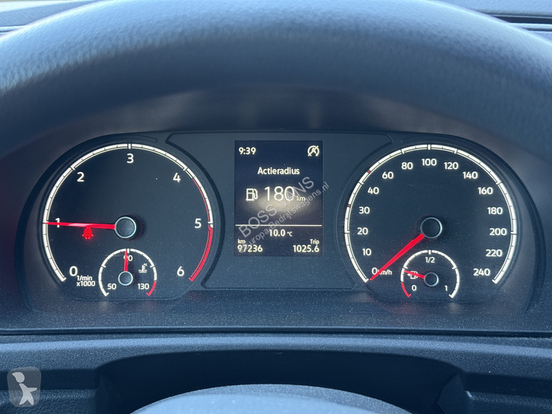 Véhicule utilitaire Volkswagen Maxi 2.0 TDI 102PK