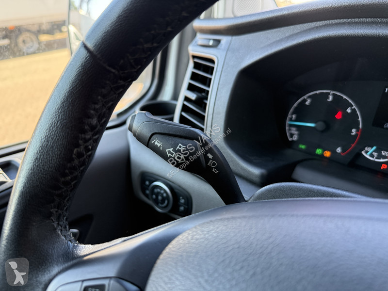 Véhicule utilitaire Ford 2.0 EcoBlue 130PK