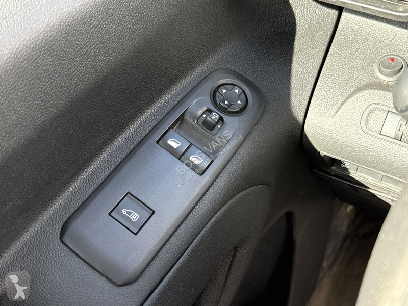 Véhicule utilitaire Citroën 1.5 BlueHDi 130PK