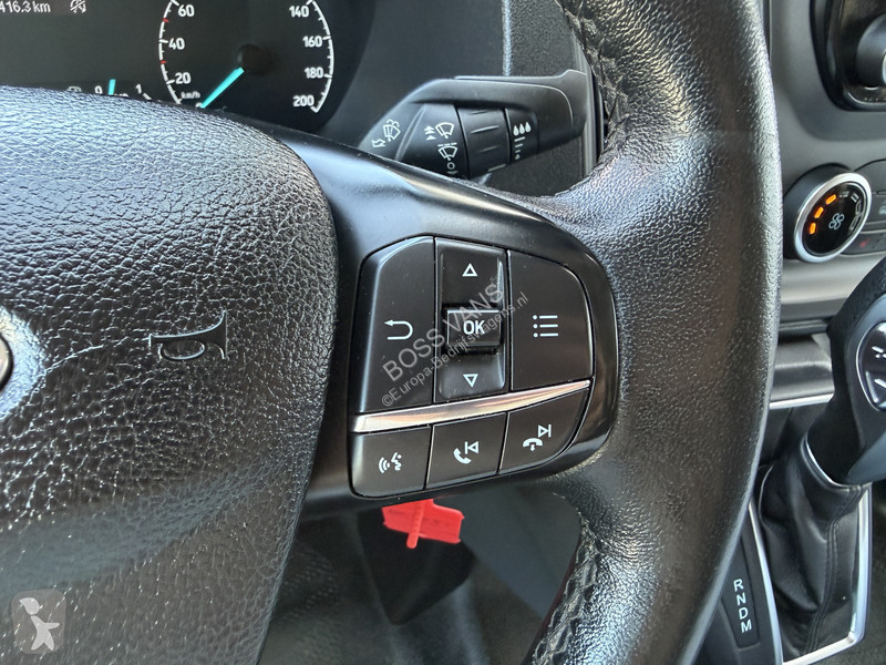 Véhicule utilitaire Ford 280 2.0 TDCI 130PK