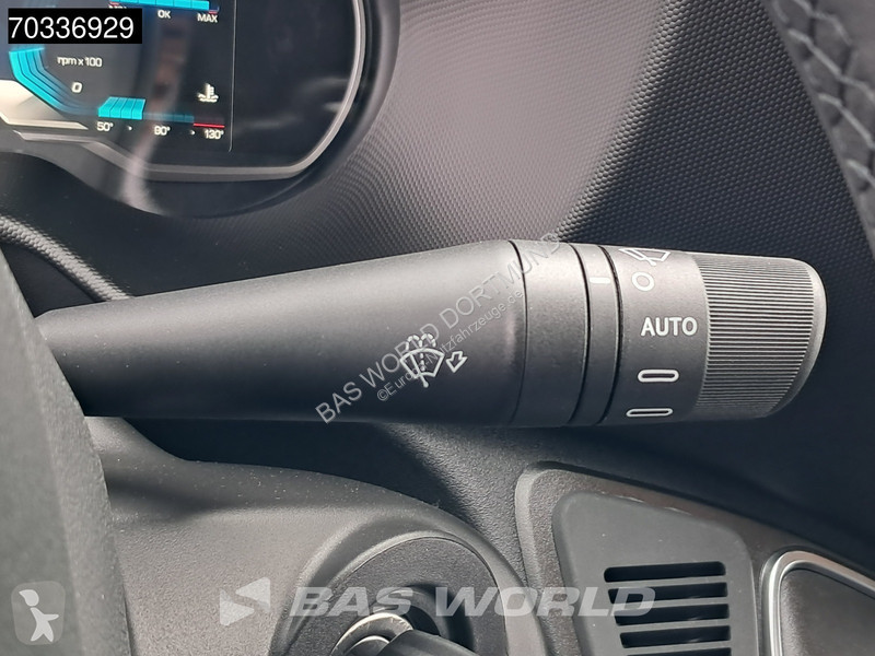 Véhicule utilitaire Iveco 35S21 Neu! 3.0L...