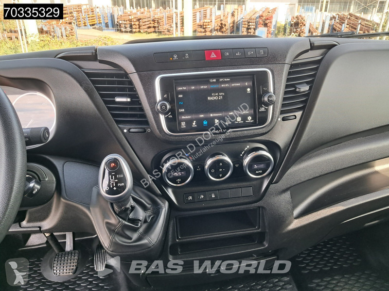 Véhicule utilitaire Iveco 35S16 Automatik 160PS...