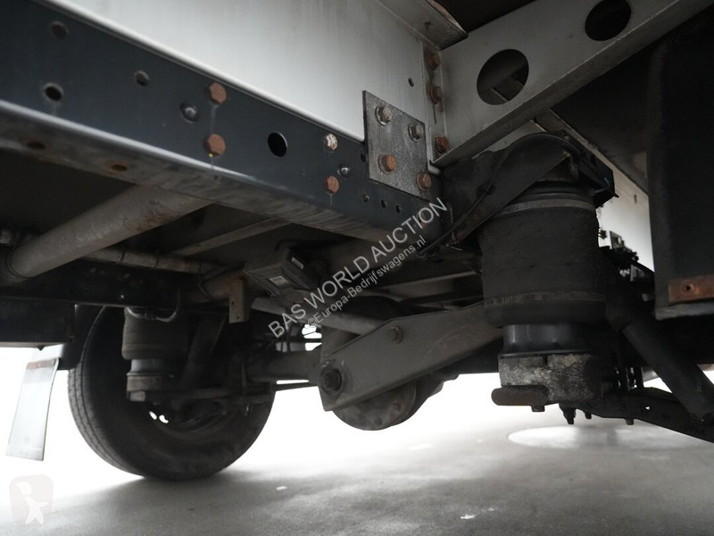 Véhicule utilitaire Iveco 35S14