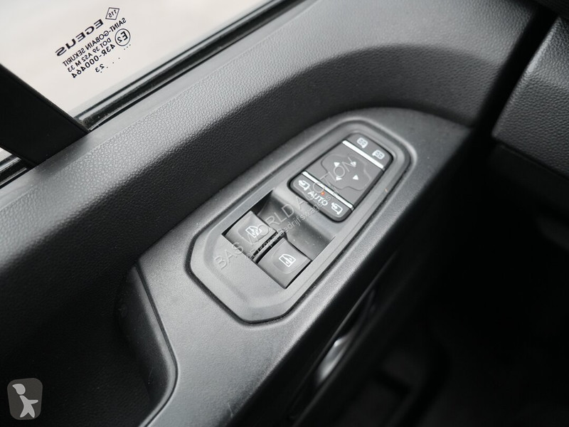 Véhicule utilitaire Renault 150pk