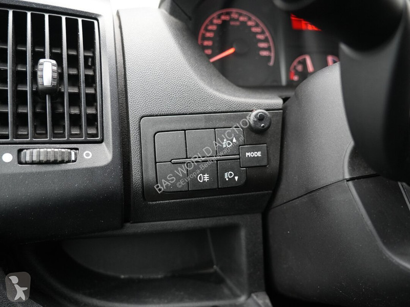 Véhicule utilitaire Fiat e 79kWh E-