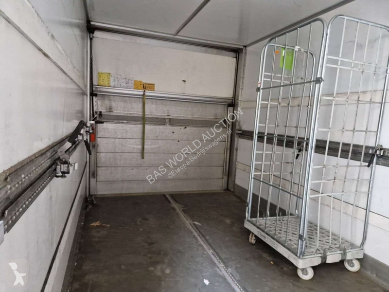 Véhicule utilitaire Opel 2.3 CDTI L3 Airco