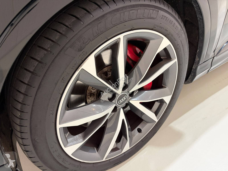 Véhicule utilitaire Audi - 60 TFSI e quattro...