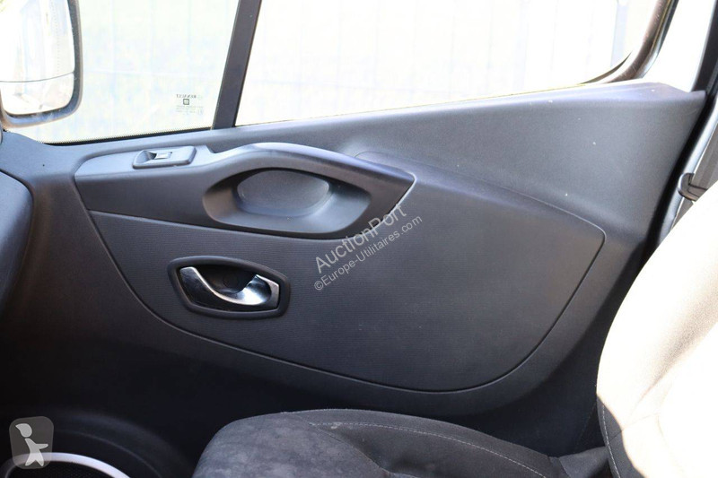 Véhicule utilitaire Opel  VIVARO-B Turbo