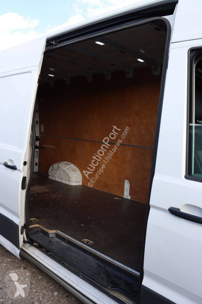 Véhicule utilitaire Volkswagen