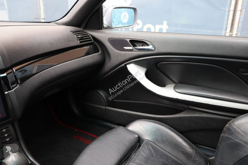 Véhicule utilitaire BMW 330 Ci 3 Serie