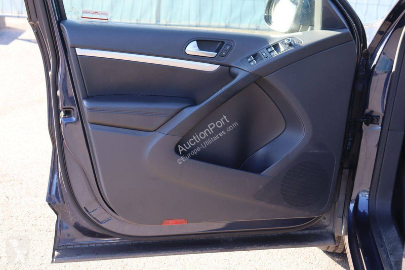 Véhicule utilitaire Volkswagen